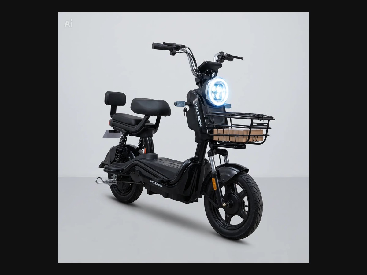 V10 - 1000W — scooter elétrica GO Scooter
